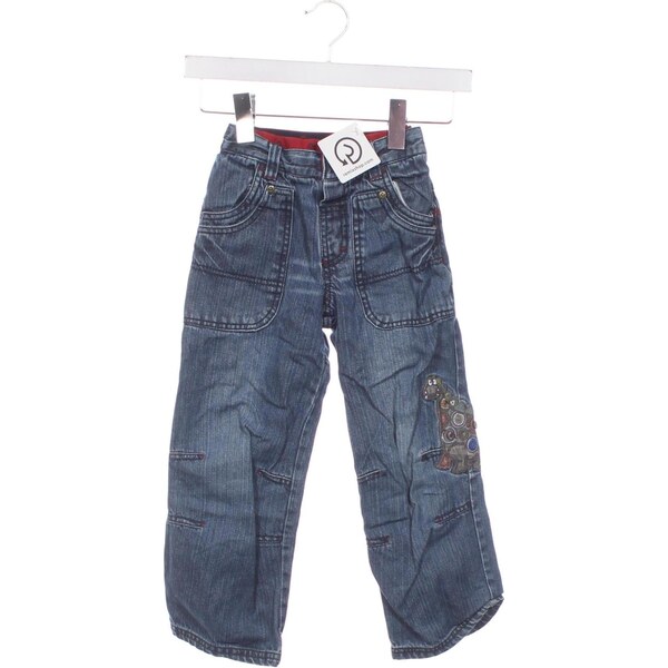 Detské džínsy Next 64041713