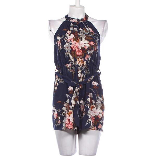 Dámská krátka kombinéza SHEIN 64041896