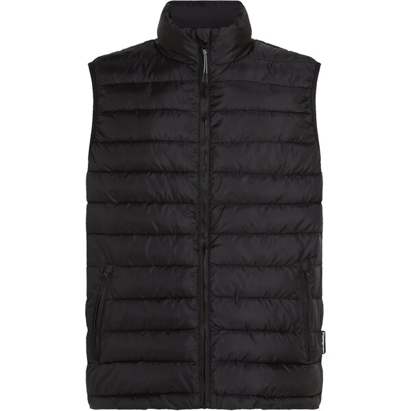 Karl Lagerfeld Vesta Gilet čierna 64045061