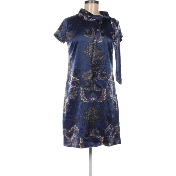 Šaty Terre Bleue 64042499