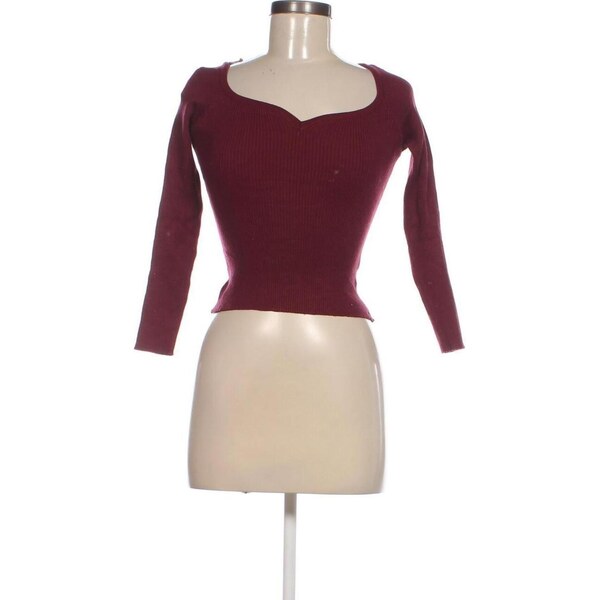 Dámsky pulóver SHEIN 64042552