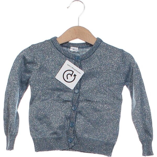 Detský kardigán Zeeman 64042789