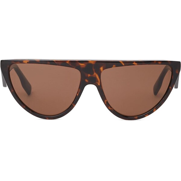 Karl Lagerfeld Slnečné okuliare SONNENBRILLE MIT KARL-AUTOGRAMM 64045191