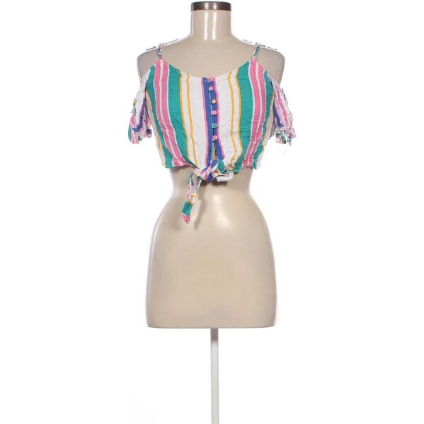 Dámska košeľa Page One 64043085