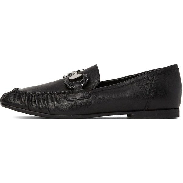 Karl Lagerfeld Papuče Eleia čierna 64281692