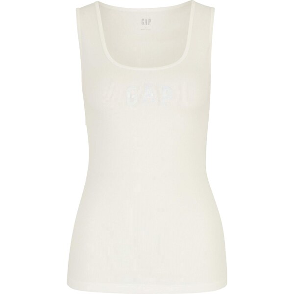 GAP Top biela / prírodná biela 64063230