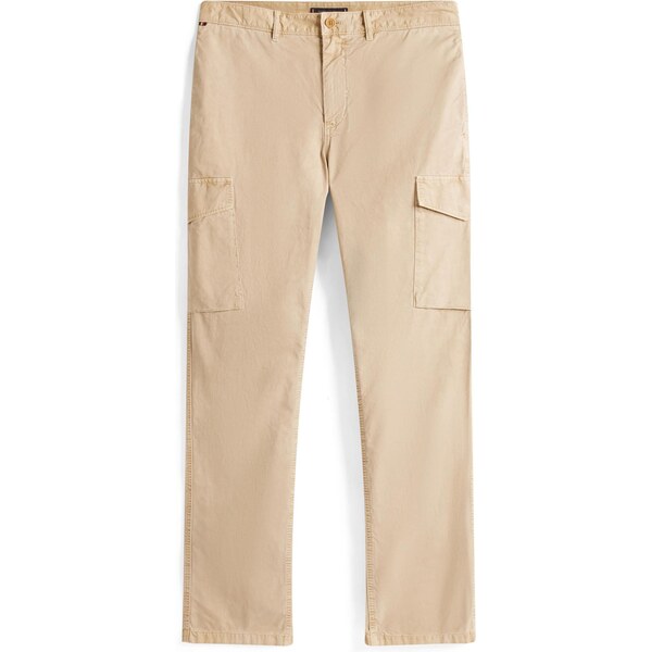 TOMMY HILFIGER Kapsáče DENTON kaki 64045645