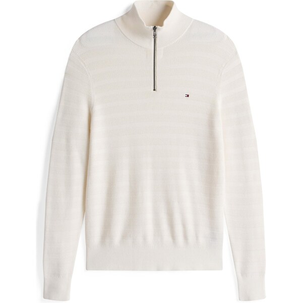 TOMMY HILFIGER Sveter svetlobéžová 64045655