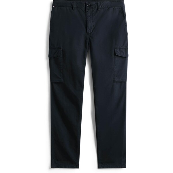 TOMMY HILFIGER Kapsáče DENTON tmavomodrá 64045637