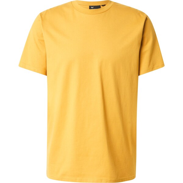 Vintage Industries Tričko Devin oranžová 64045715