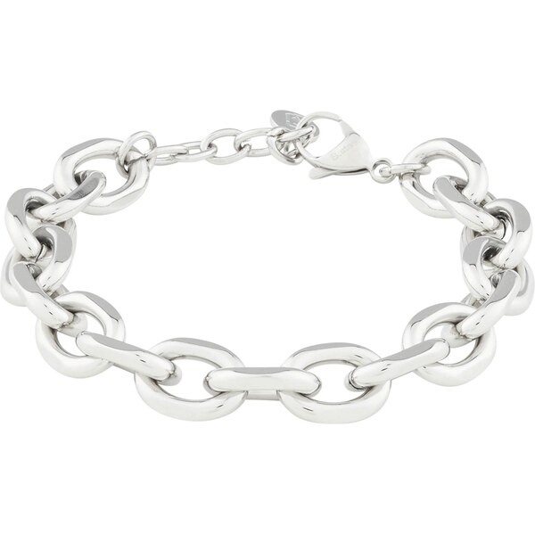 Liu Jo Náramok strieborná 64045703