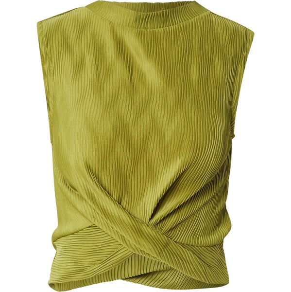 ABOUT YOU Top Malena olivová 64045720