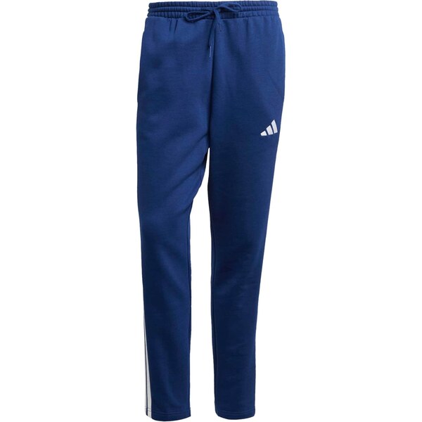 ADIDAS SPORTSWEAR Športové nohavice Essentials kobaltovomodrá / biela 64045605