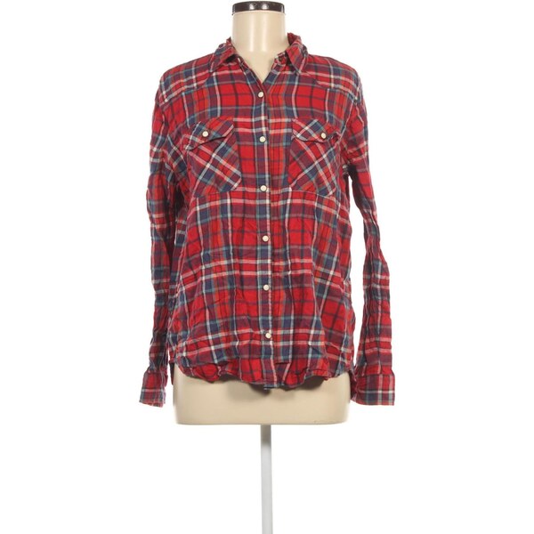 Dámska košeľa Forever 21 64044165