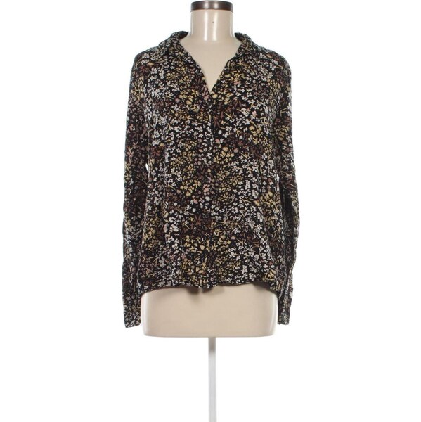 Dámska košeľa Ichi 64044236