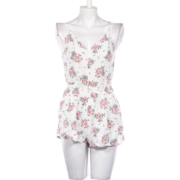 Dámská krátka kombinéza H&M Divided 64044243