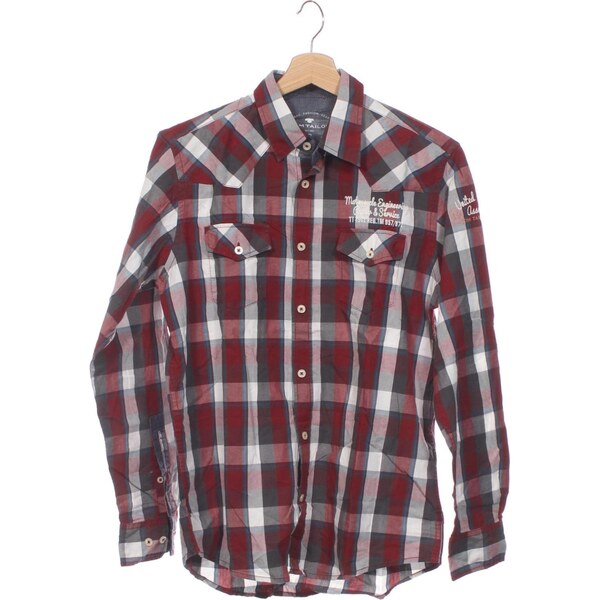 Pánska košeľa Tom Tailor 64044062