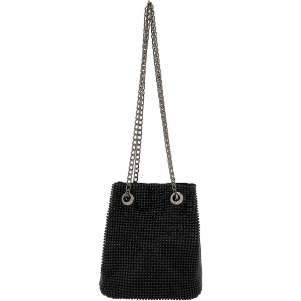 faina Taška cez rameno čierna 66141569