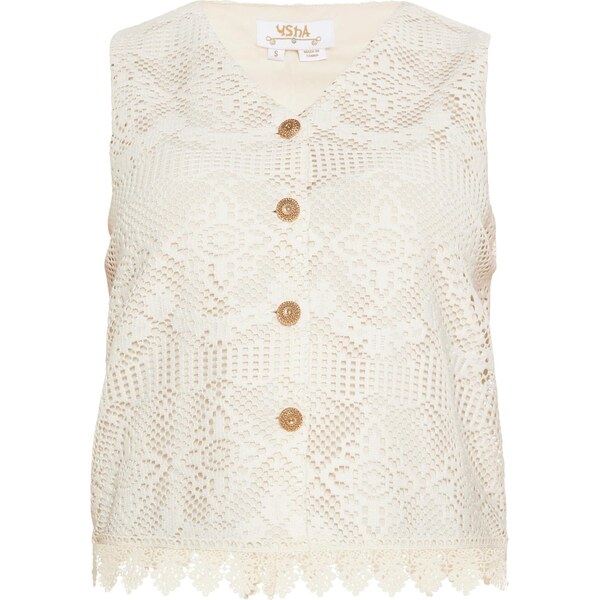 usha FESTIVAL Vesta šedobiela 64391516