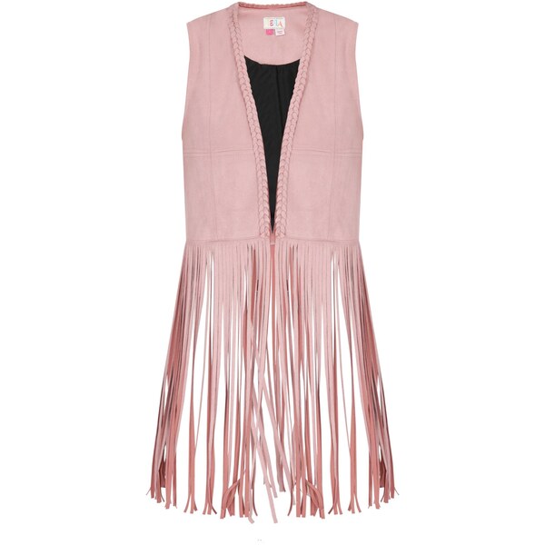 IZIA Vesta Boho staroružová 65387878