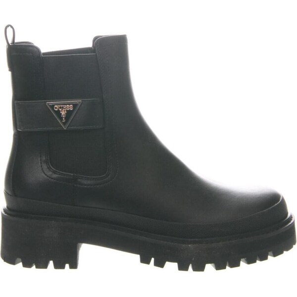 Dámské poltopánky Guess 67033429