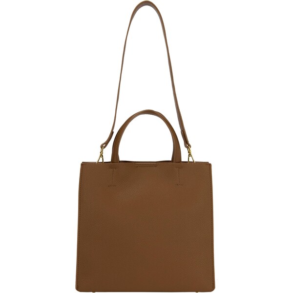 Usha Kabelka hnedá 66141206