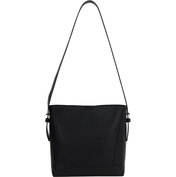 Usha Taška cez rameno čierna 66140030