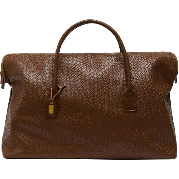 faina Kabelka hnedá 65654541