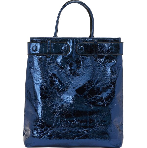 faina Kabelka námornícka modrá 66141576