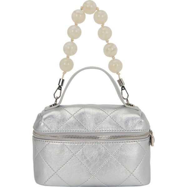 faina Kabelka strieborná 66141859