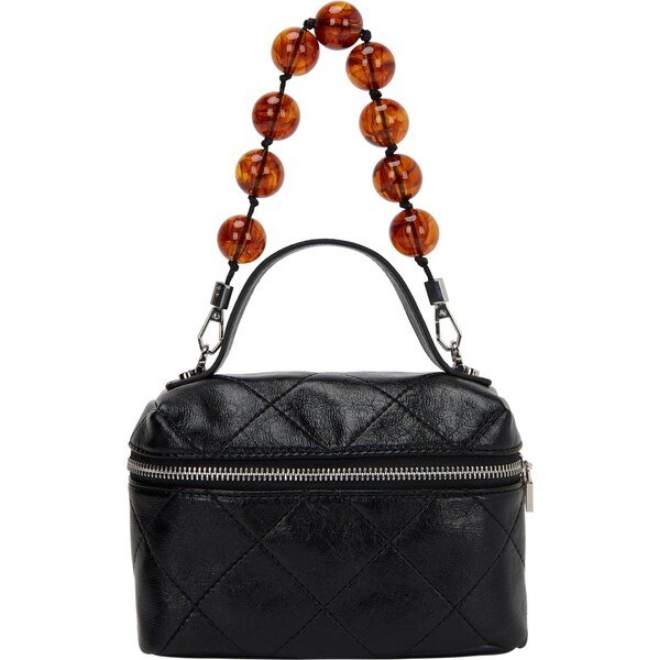 faina Kabelka čierna 66141865