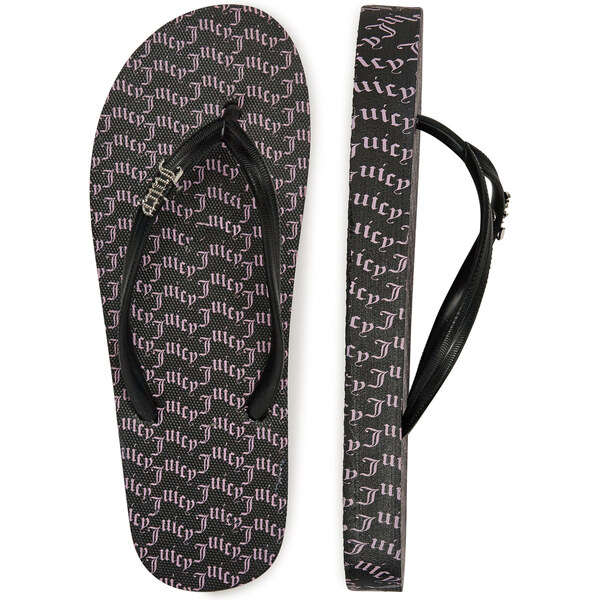 Žabky Juicy Couture 64056878