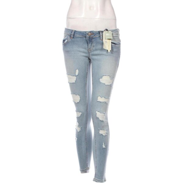 Dámske džínsy ONLY 64046228