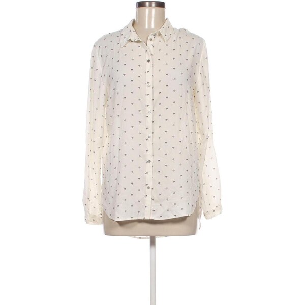 Dámska košeľa H&M 64048052