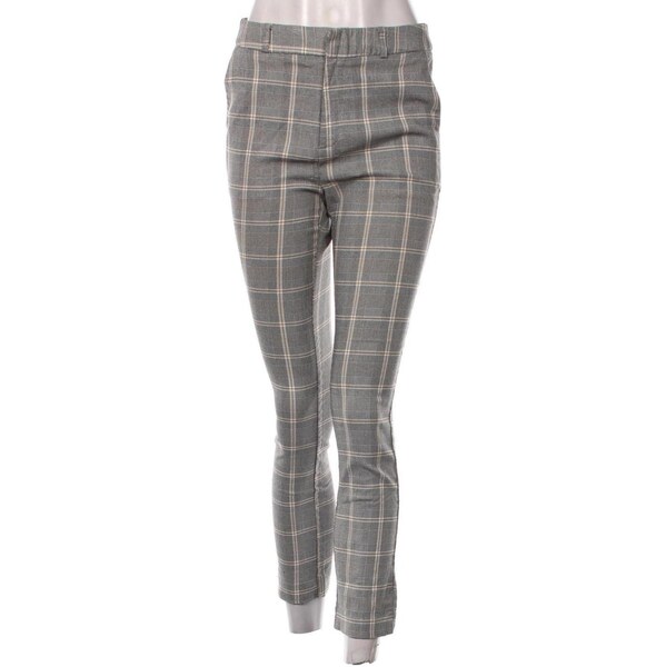 Dámske nohavice Stradivarius 64048260