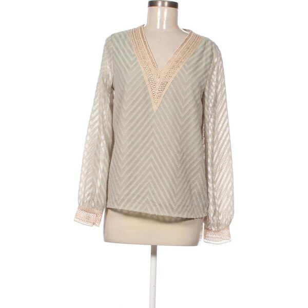 Dámska blúza SHEIN 64048551