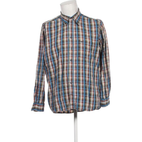 Pánska košeľa Camel Active 64048995