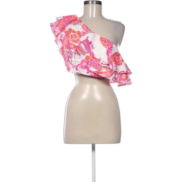 Dámsky top SHEIN 64049418