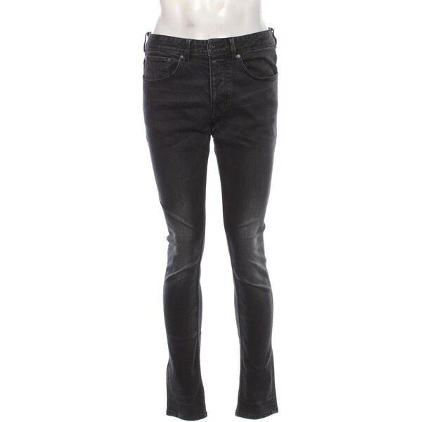 Pánske džínsy Chasin 64049783