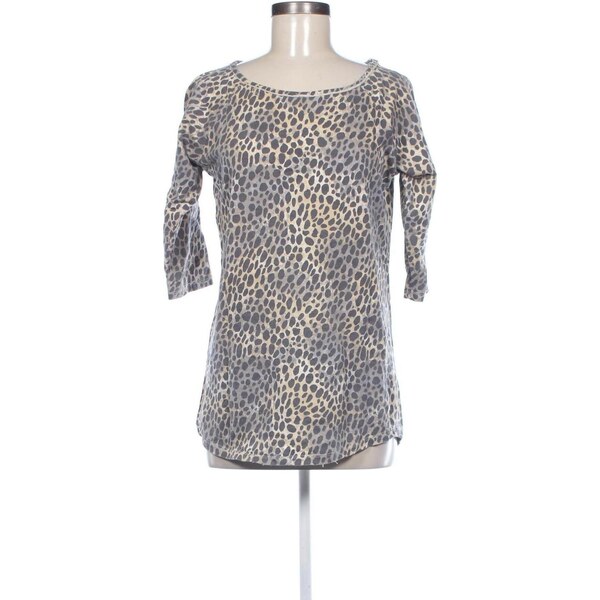 Dámska blúza Bershka 64049470