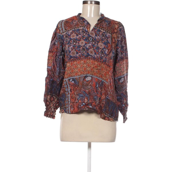 Dámska blúza Takko Fashion 64049684