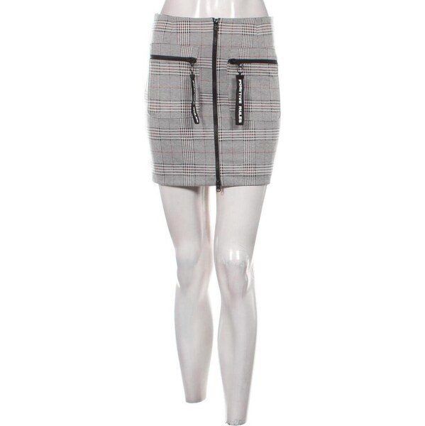 Sukňa Zara Trafaluc 64049643