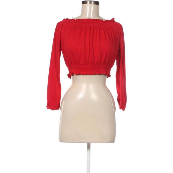 Dámska blúza H&M 64049697