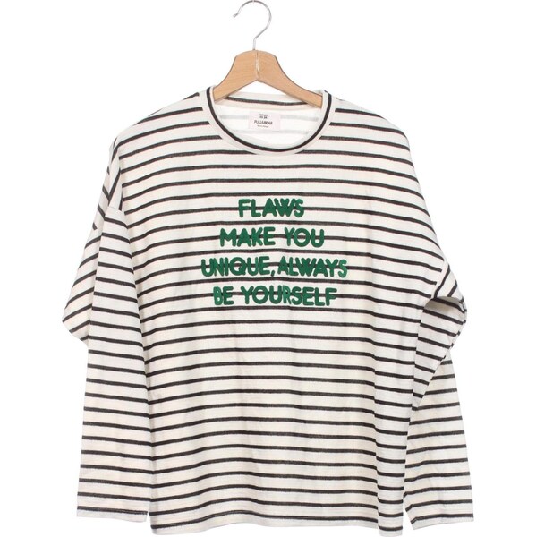 Dámska blúza Pull&Bear 64049983