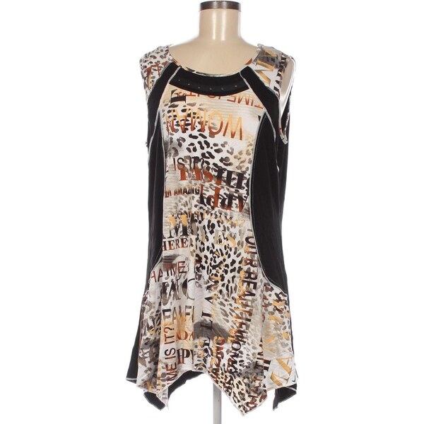 Dámsky top Canda 64050285