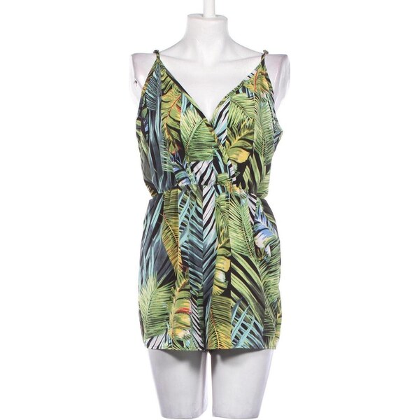 Dámská krátka kombinéza SHEIN 64050479