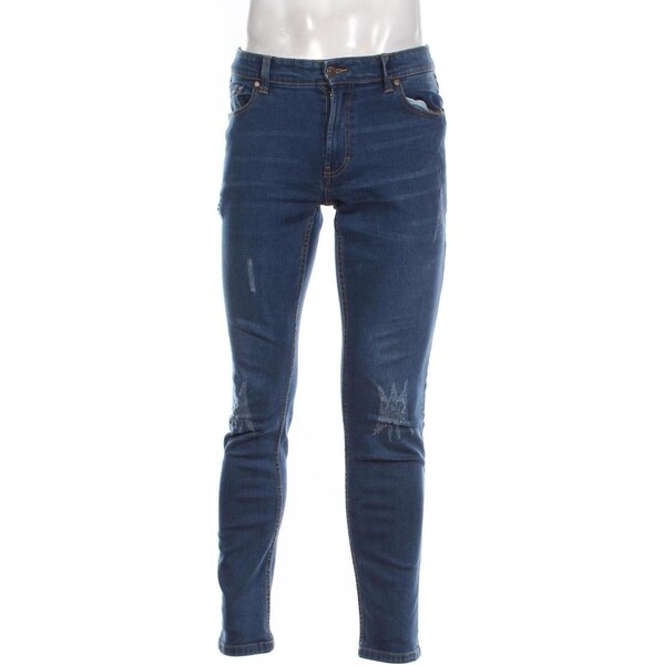 Pánske džínsy Denim Project 64050445