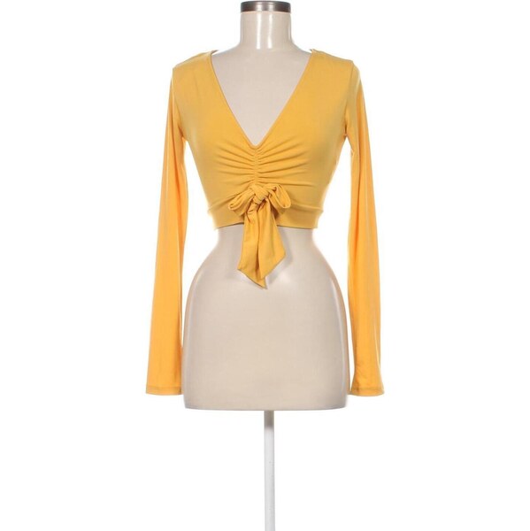 Dámska blúza Stradivarius 64050605