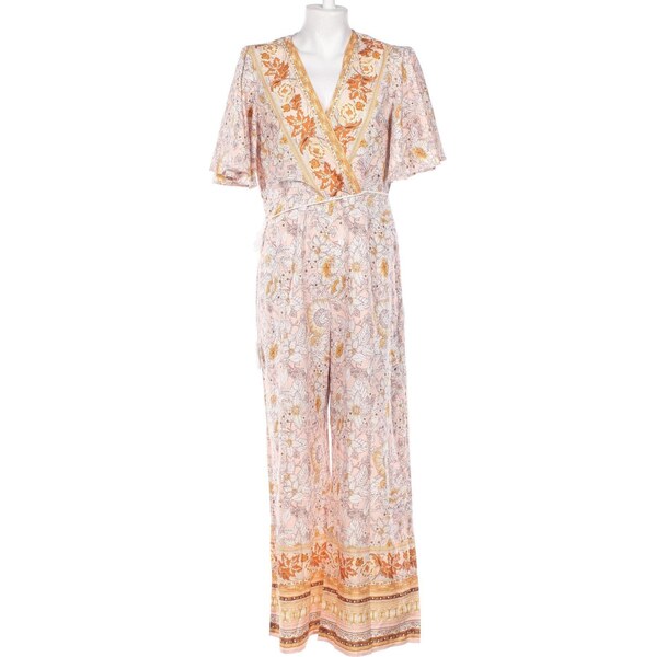 Dámsky dlhý overal SHEIN 64050891