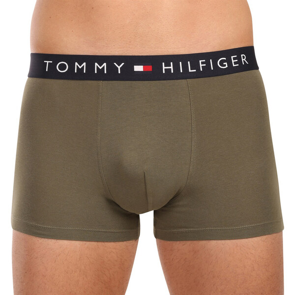 3PACK pánske boxerky Tommy Hilfiger viacfarebné (UM0UM03180 0T2) 64047578